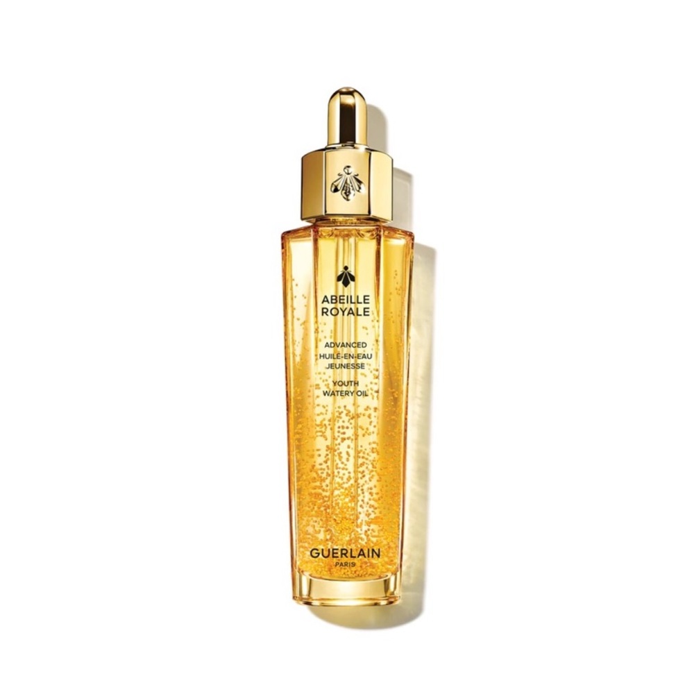 Guerlain Abeille Royale Advanced Youth Watery Oil